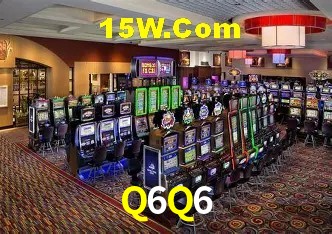 Estatísticas do Jogo Q6Q6