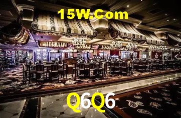 Provedores de Jogos Q6Q6