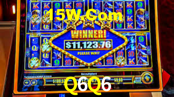 Q6Q6 - App Performance