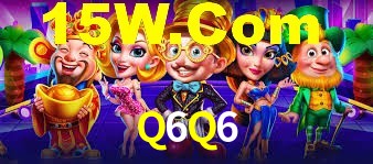 VIP Casino Q6Q6