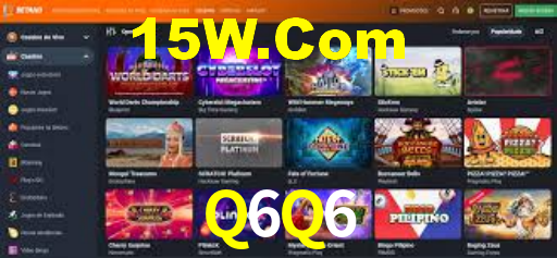 Q6Q6 - Plataformas De Slots De Cassino Online - Q6Q6.Com