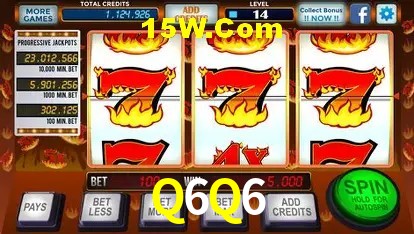 Q6Q6 - Winners Celebration