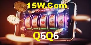 Live Casino Q6Q6