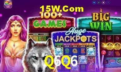 Q6Q6 Belo Horizonte - Winners