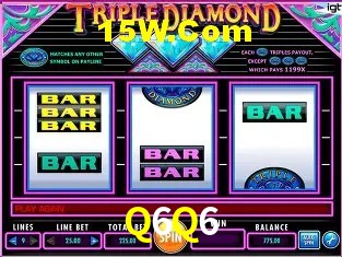 Q6Q6 Rio de Janeiro - Licenses