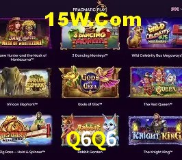 Avaliações dos Jogadores Q6Q6