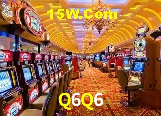 Q6Q6 São Paulo - Top Slots