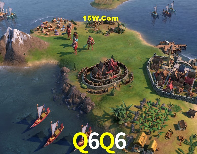 Experiência VIP Q6Q6