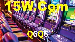 Ofertas Imperdíveis na Q6Q6: Promoções e Bônus Que Valem a Pena