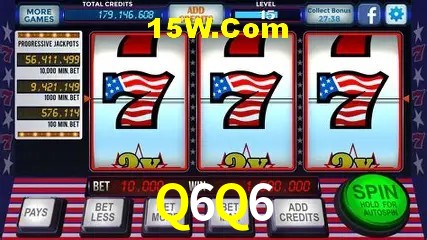 Q6Q6 Salvador - Statistics