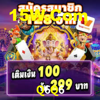 Bônus Generosos e Exclusivos no Q6Q6 para Você!