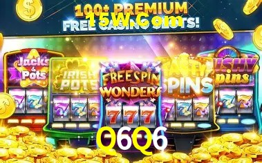 Q6Q6 Rio de Janeiro - Calendar