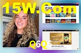 Blackjack Table Q6Q6