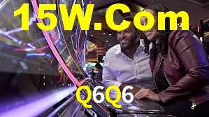 Welcome Bonus Q6Q6