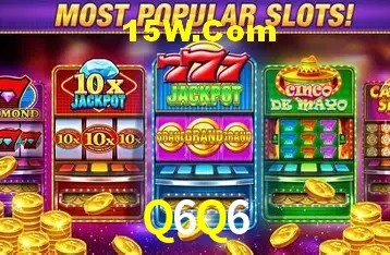 Casino Ao Vivo Q6Q6