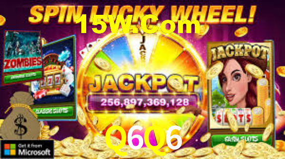 Q6Q6 Bet