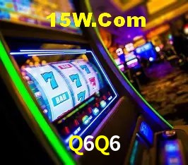 Especiais de Fim de Semana Q6Q6