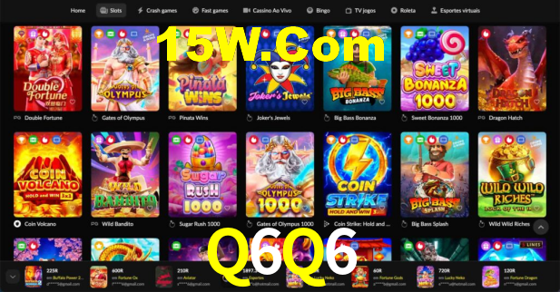 Q6Q6,Q6Q6.Com