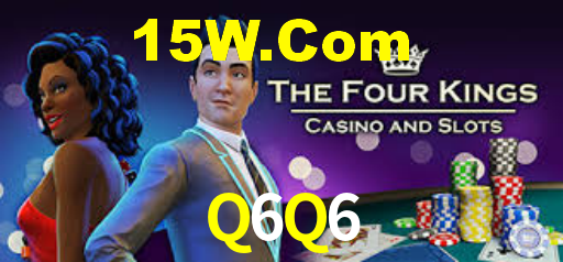 Q6Q6 - Casino De Esports Brasileiro - Q6Q6.Com