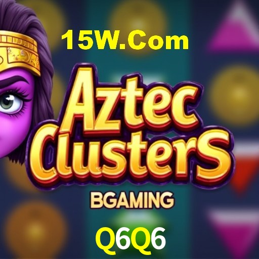 Desvendando o Mundo dos Jogos Virtuais na Q6Q6