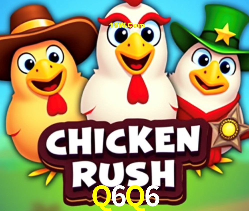 Jogos Exclusivos Q6Q6