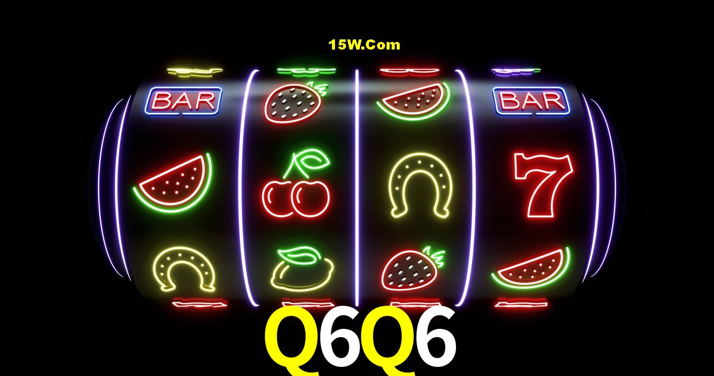 Game Providers Q6Q6