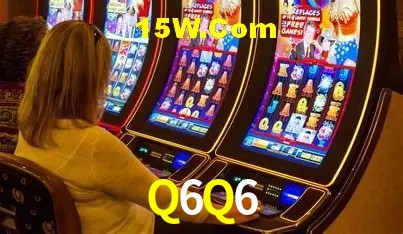 Mesa de Roleta Q6Q6