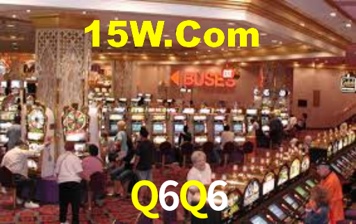 Q6Q6 Bet