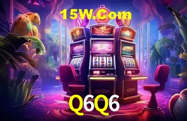 Casino Ao Vivo Q6Q6