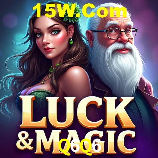 Descubra a Magia dos Jogos de Arcade no Q6Q6